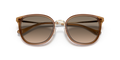 Coach HC7135 C7999 Sunglasses