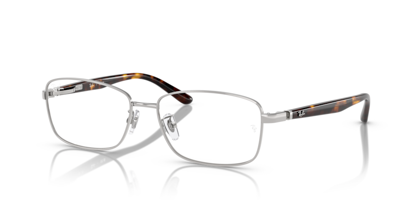 Ray-Ban Vista RX6527D  Eyeglasses