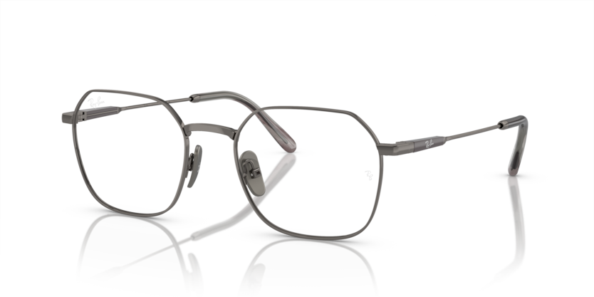 Ray-Ban Vista RX8794 Jim Titanium Eyeglasses