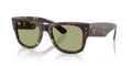 Ray-Ban RB0840S Mega Wayfarer Sunglasses