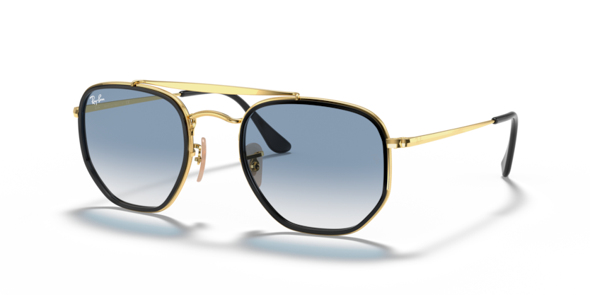 Ray-Ban RB3648M The Marshal Ii Sunglasses