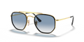 Ray-Ban RB3648M The Marshal Ii Sunglasses