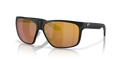 Costa Del Mar 6S9128 Trades Sunglasses