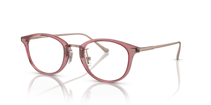 Coach HC6230D  Eyeglasses