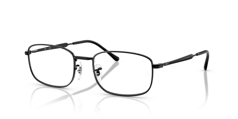 Ray-Ban Vista RX6533  Eyeglasses