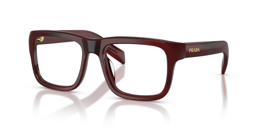 Prada PR D02V  Eyeglasses