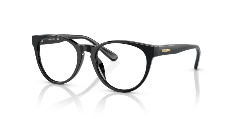 Versace Kids VK3321U  Eyeglasses Kids