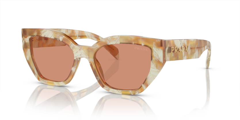 Prada PR A09S  Sunglasses