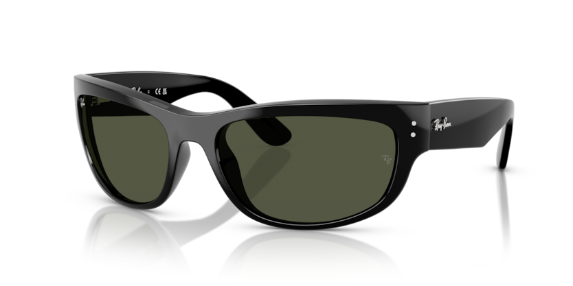 Ray-Ban RB2289 Mega Balorama Sunglasses