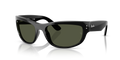 Ray-Ban RB2289 Mega Balorama Sunglasses