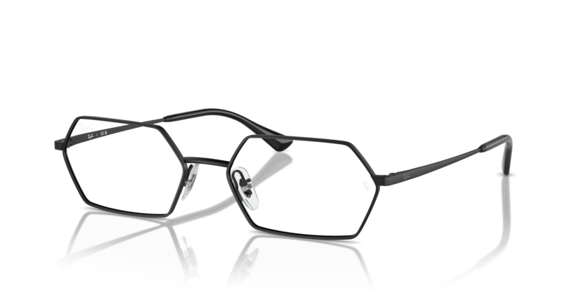 Ray-Ban Vista RX6528 Yevi Eyeglasses