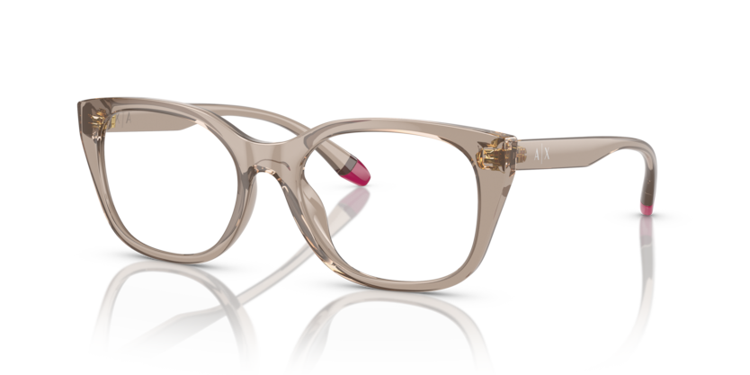 Armani Exchange AX3099U  Eyeglasses