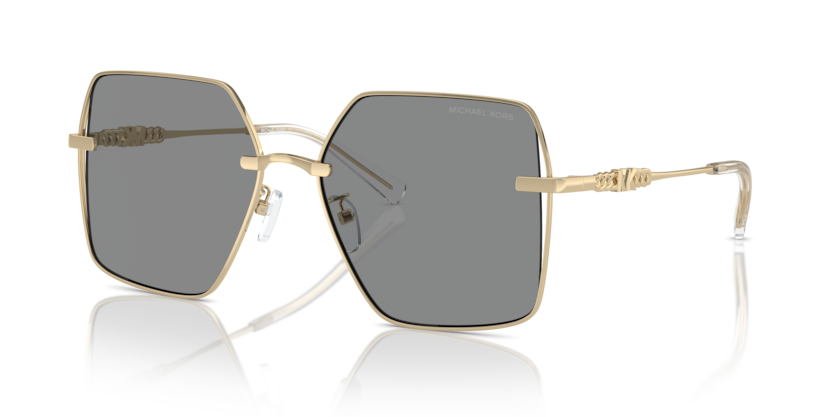 Michael Kors MK1157D Sanya Sunglasses