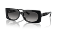 Michael Kors MK2215 Bordeaux Sunglasses