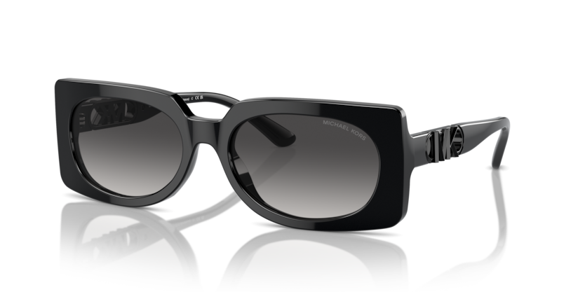 Michael Kors MK2215 Bordeaux Sunglasses