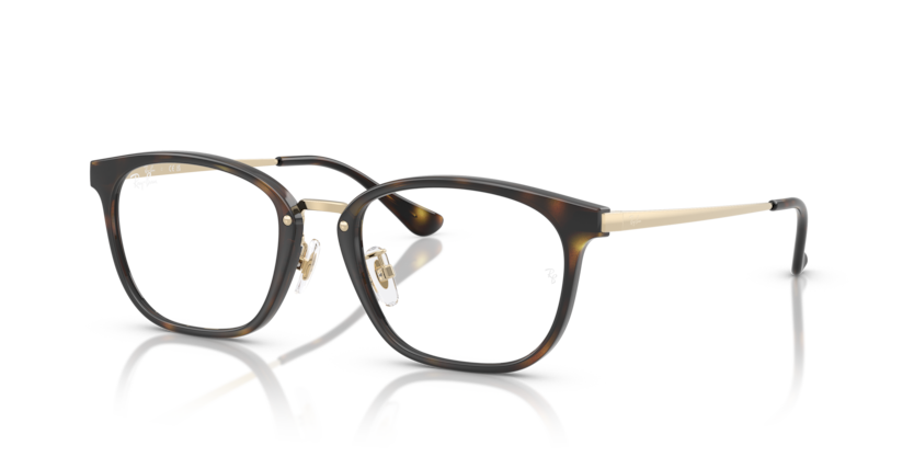 Ray-Ban Vista RX7247D  Eyeglasses