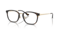 Ray-Ban Vista RX7247D  Eyeglasses