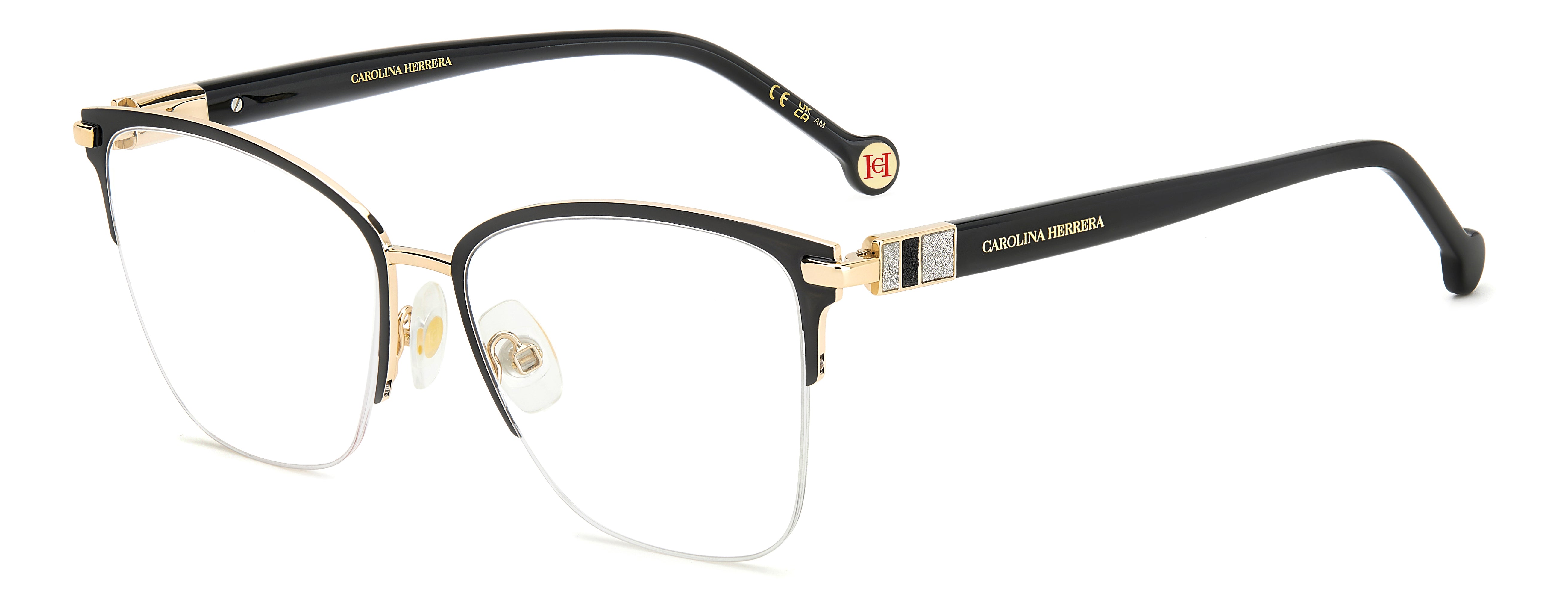 Carolina Herrera Her 0193 Eyeglasses