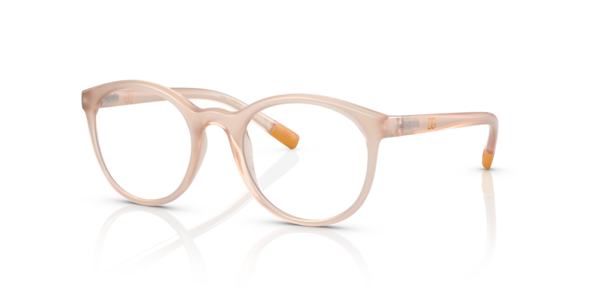 Dolce & Gabbana Kids DX5095  Eyeglasses Kids