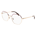 Alexander McQueen AM0338O Eyeglasses