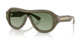Burberry BE4509U  Sunglasses