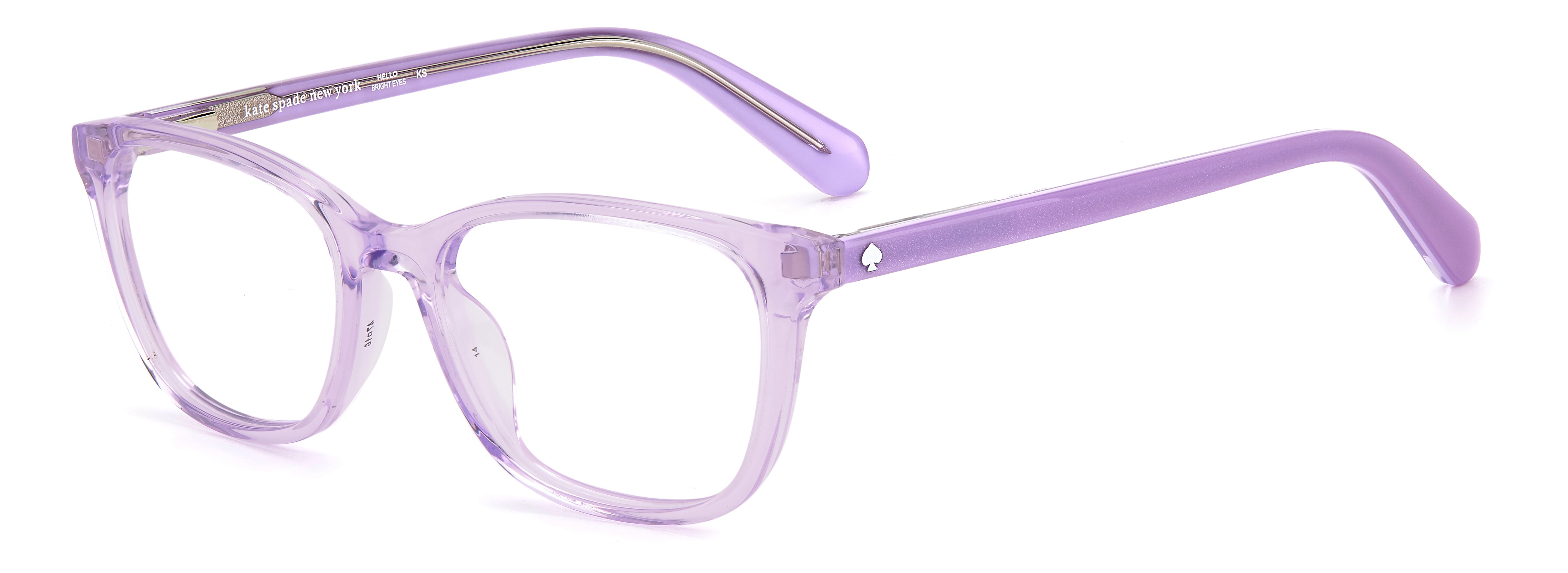 Kate Spade Pia Eyeglasses