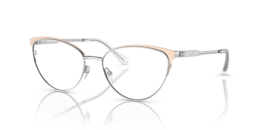 Michael Kors MK3064B Marsaille Eyeglasses