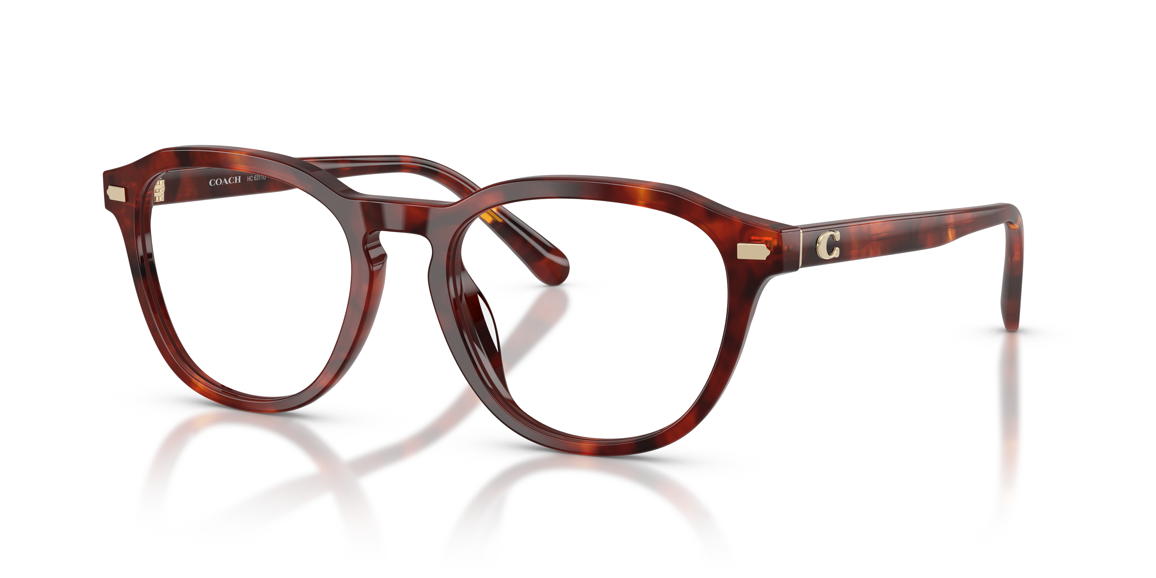 Coach HC6311U  Eyeglasses