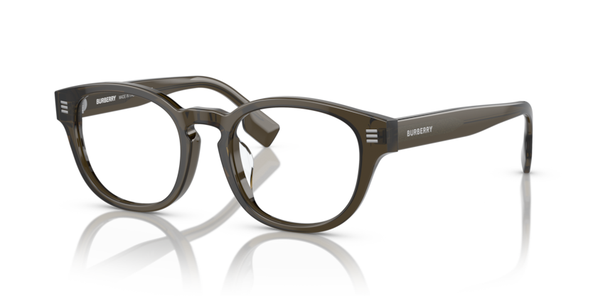 Burberry BE2382D Aubrey Eyeglasses