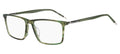 Hugo HG 1377/G Eyeglasses