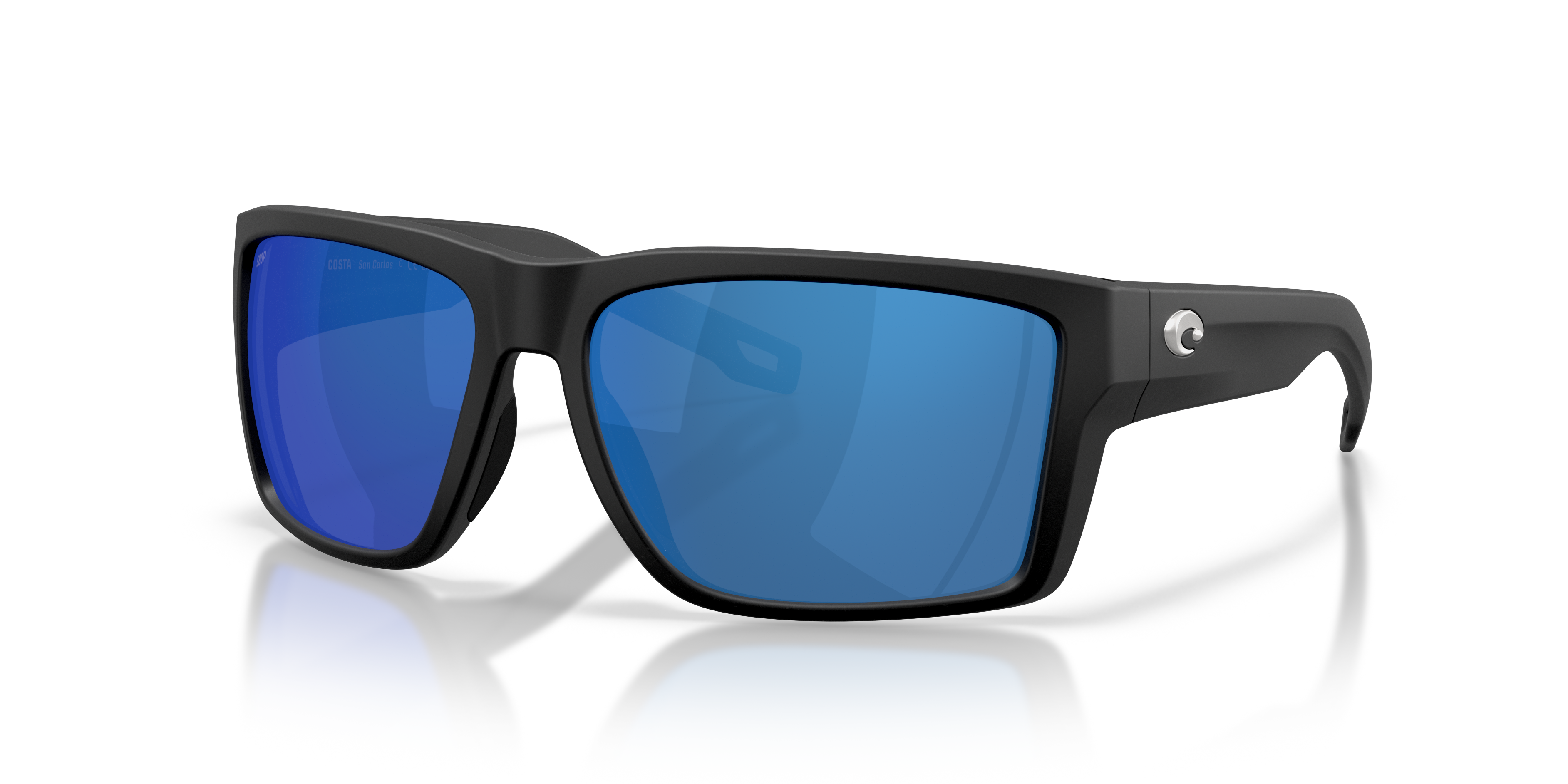 Costa Del Mar 6S9138 San Carlos Sunglasses