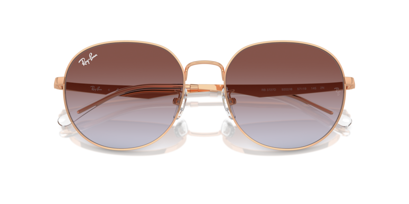 Ray-Ban RB3727D  Sunglasses