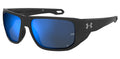 Under Armour UA ATTACK 2 Sunglasses