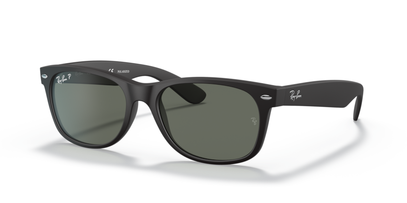 Ray-Ban RB2132 New Wayfarer Sunglasses