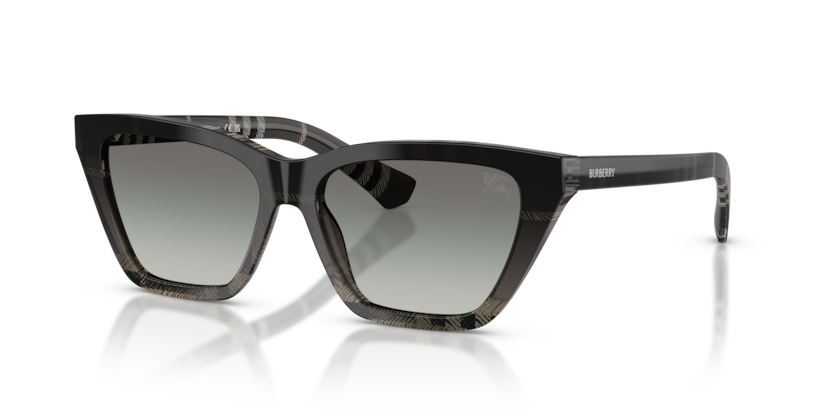 Burberry BE4468F  Sunglasses