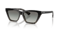 Burberry BE4468F  Sunglasses