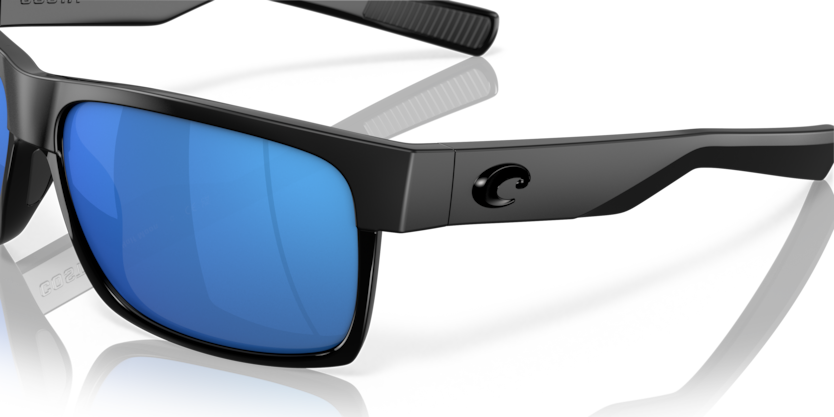 Costa Del Mar 6S9026 Half Moon Sunglasses