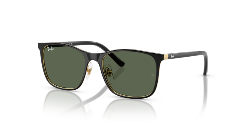 Ray-Ban Junior RJ9551S  Sunglasses Kids