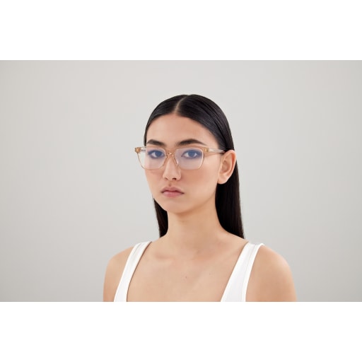 Saint Laurent SL M110/F Eyeglasses