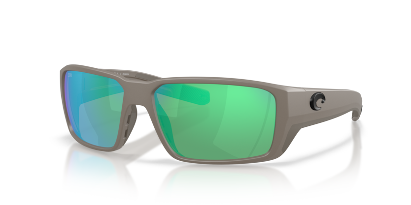 Costa Del Mar 6S9079 Fantail Pro Sunglasses