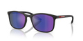 Prada Linea Rossa PS A08S  Sunglasses