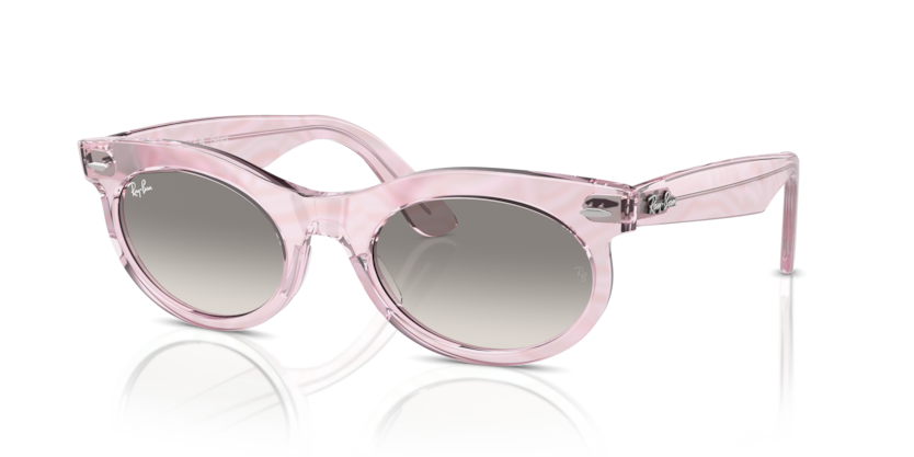 Ray-Ban RB2242 Wayfarer Oval Sunglasses
