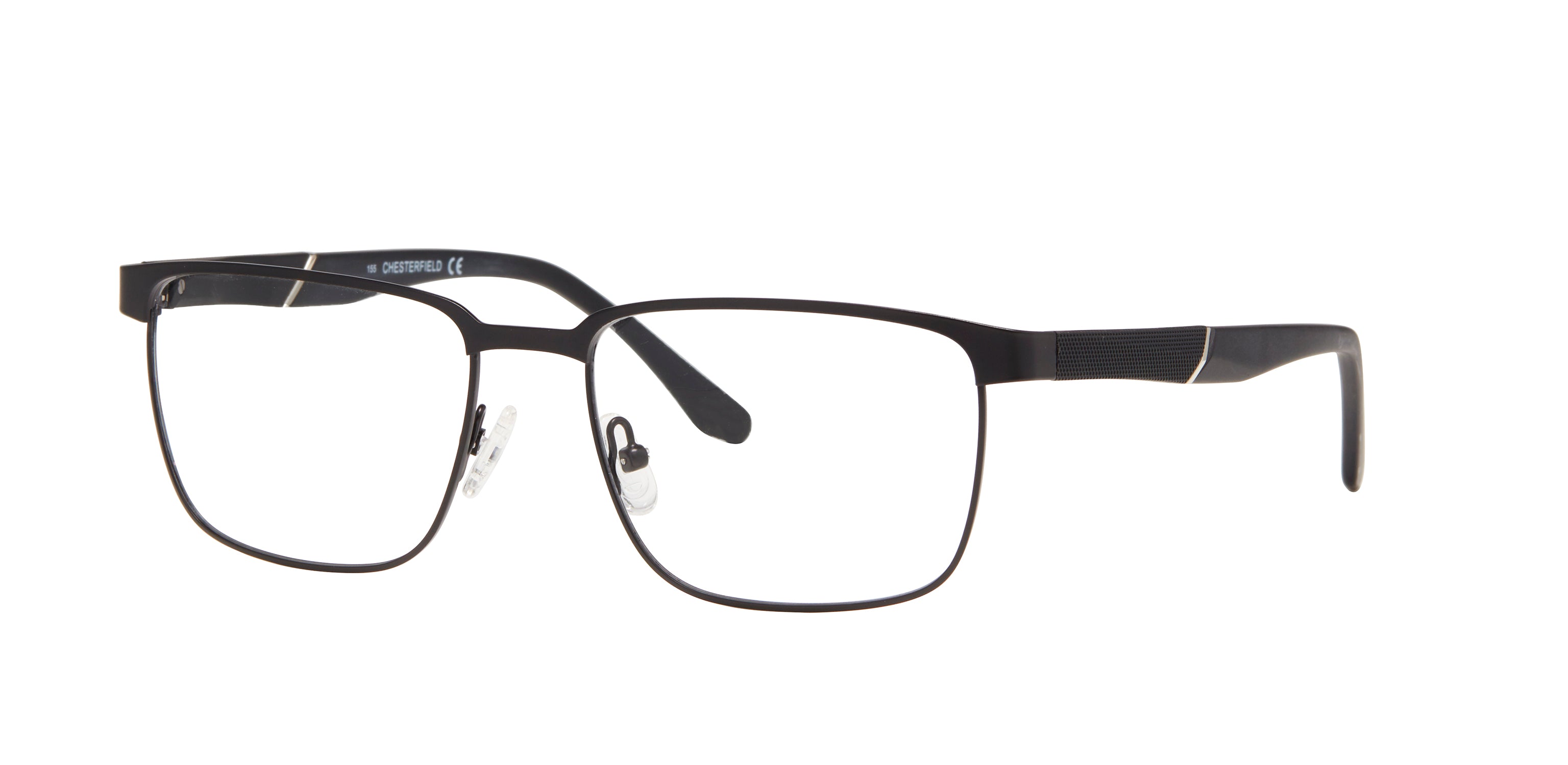 Chesterfield Ch 82Xl Eyeglasses
