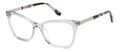 Juicy Couture JU 240/G Eyeglasses