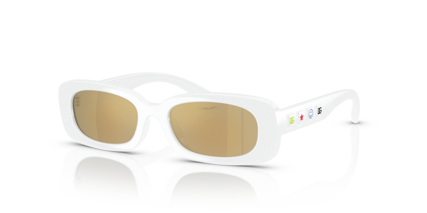 Dolce & Gabbana Kids DX6006U  Sunglasses Kids