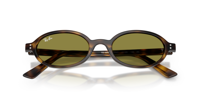 Ray-Ban RB4472  Sunglasses
