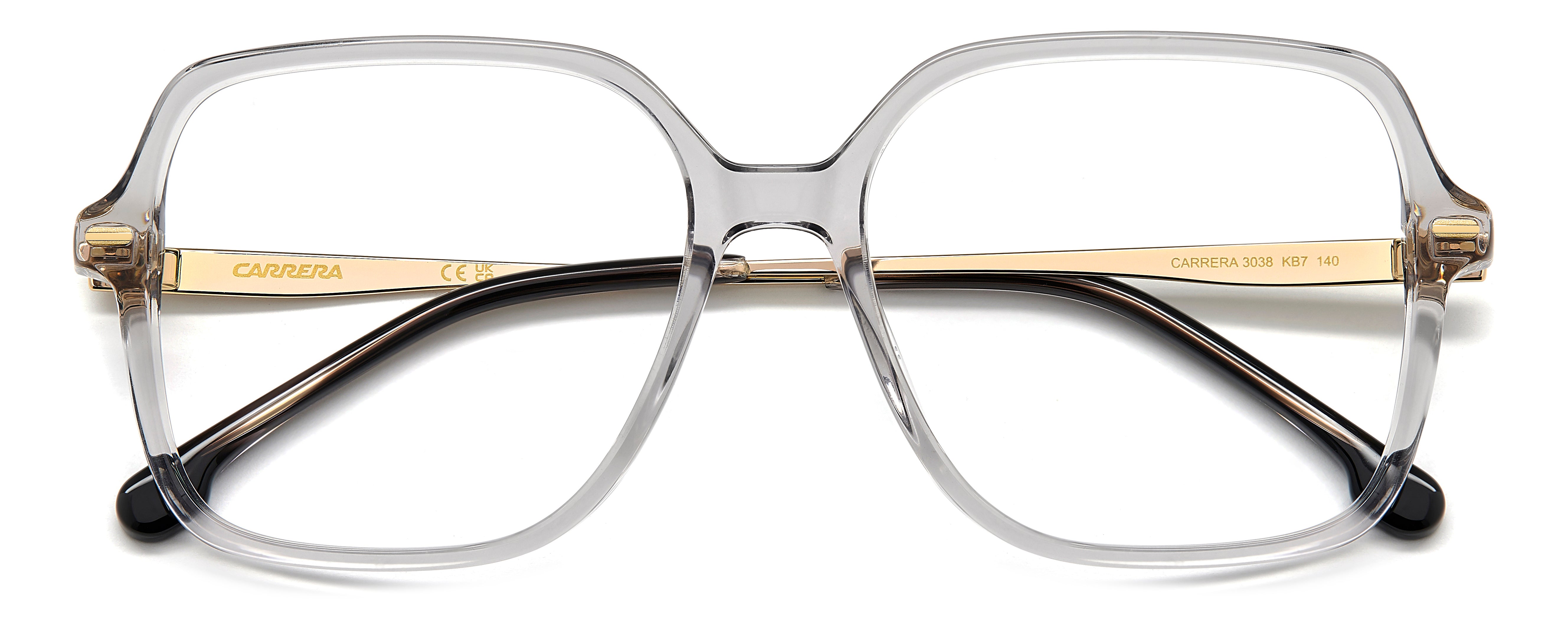 Carrera 3038 Eyeglasses