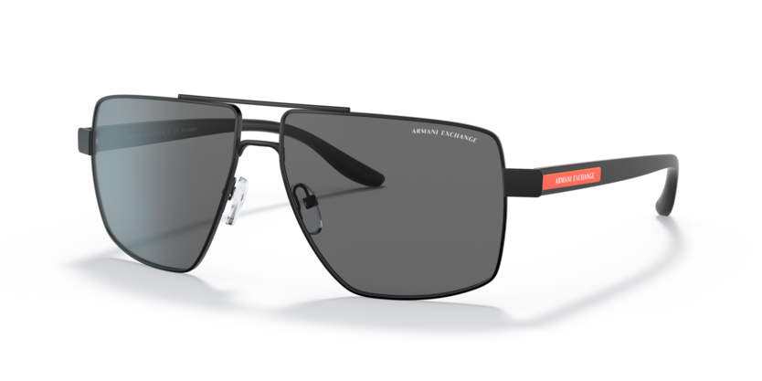 Armani Exchange AX2037S  Sunglasses