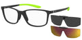 Under Armour UA 9023/C Eyeglasses