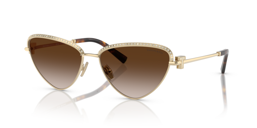 Tiffany TF3107KB  Sunglasses